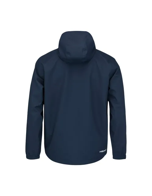 Chaqueta Head Coach Jacket 811992 Db | Ofertas de pádel